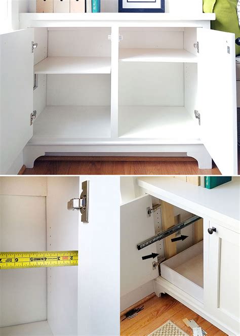 My Ix Best Tips For Installing Cabinet Drawers - The Hacks For Your Life