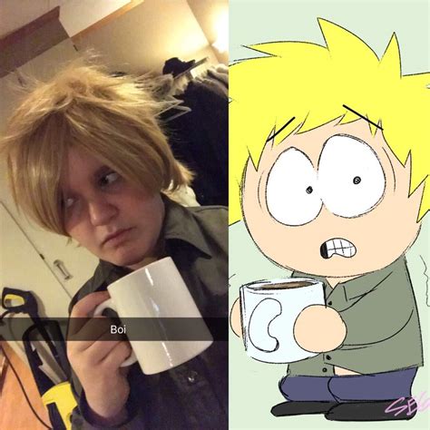 South Park Tweek Tweak Cosplay | Cosplay Amino