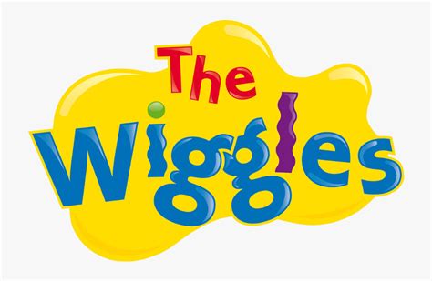 Wiggles Logo , Free Transparent Clipart - ClipartKey