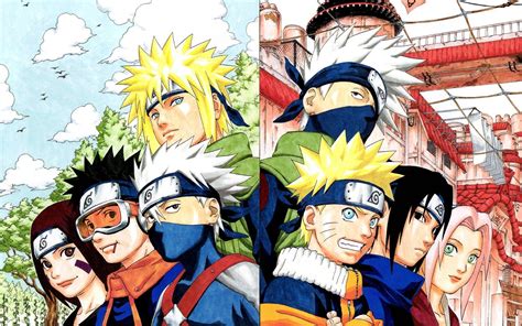 Top 999+ Cool Naruto Wallpaper Full HD, 4K Free to Use