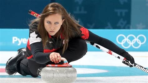 Big-name curlers are tasked with recapturing Canada's Olympic glory ...