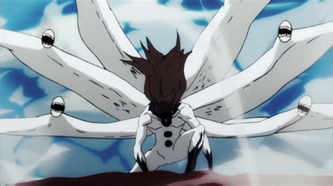 BLEACH AMV - Aizen transformation - YouTube