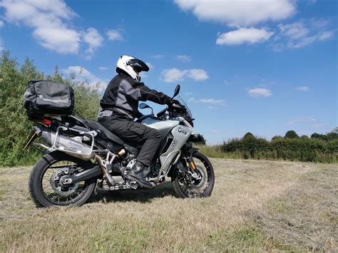 BMW F 850 GS Adventure Review | Adventure Bike Rider