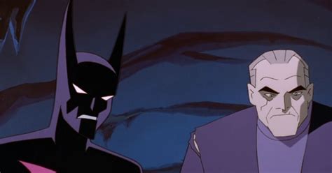 7 best Batman Beyond episodes, ranked - Planet Concerns