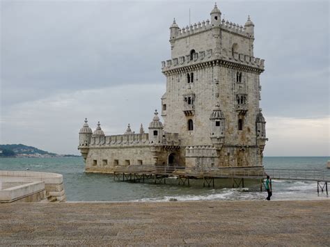 Tower of Belem Travel Attractions, Facts & History