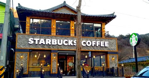 Starbucks Korea is leading the charge in hiring disabled workers — Koreaboo