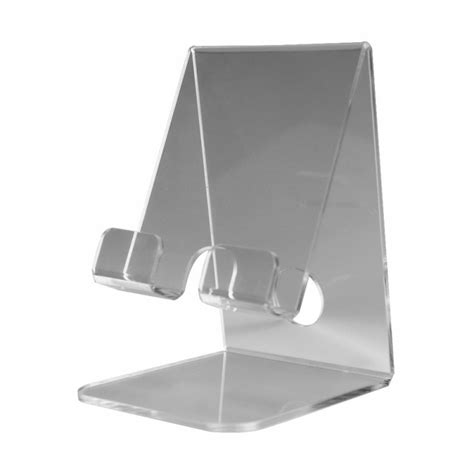 Acrylic Tablet or Phone Stand - GeeWiz