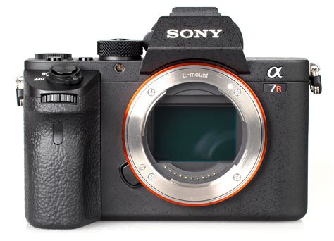 Sony Alpha A7R Mark II Sample Photos | ePHOTOzine