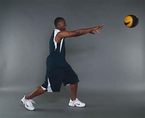 basketball training library: PASSING SKILL DEVELOPMENT - IT for ...