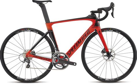 Specialized Venge Vias Expert Disc Ultegra 46cm Road Bike 2017 - £2298. ...