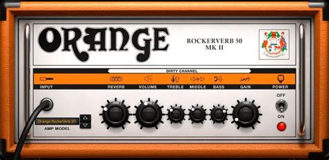 19 Guitar Amp Settings for the Best Electric Rock Tone | Amp settings ...