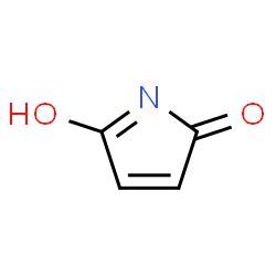 Maleimide | C4H3NO2 | ChemSpider