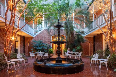 12 Cool Boutique Hotels in the French Quarter (New Orleans) – Wandering ...