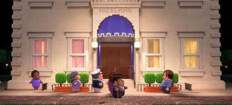 Image - Nicelanders 01.jpg | Wreck-It Ralph Wiki | FANDOM powered by Wikia