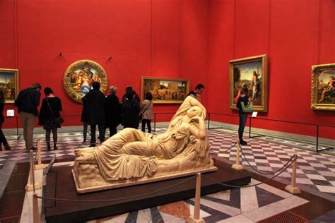 The Top 17 Museums in Florence - Wanted in Rome