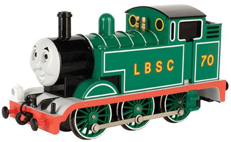 Thomas The Tank Engine Lbsc 70