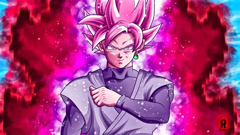 Download Anime Dragon Ball Super 4k Ultra HD Wallpaper