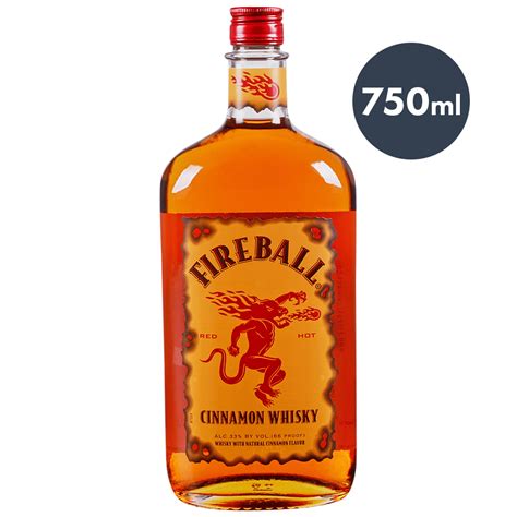 Bottle Sizes Of Fireball Whiskey - Best Pictures and Decription ...