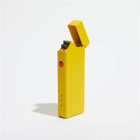 USB Lighter Co. — Karen Alweil Studio