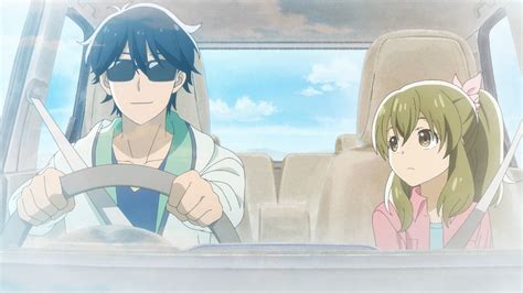 10 Recommendations for Touching Slice of Life Anime in 2022, from ...