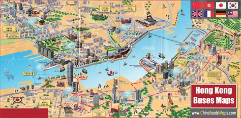 map-of-hong-kong-bus-routes.jpg (4605×2273) | Hong Kong and Maps ...