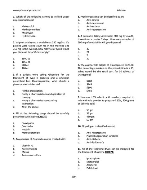 30++ Pharmacy Calculations Worksheets – Worksheets Decoomo