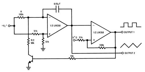 vco circuit diagram under Repository-circuits -33855- : Next.gr