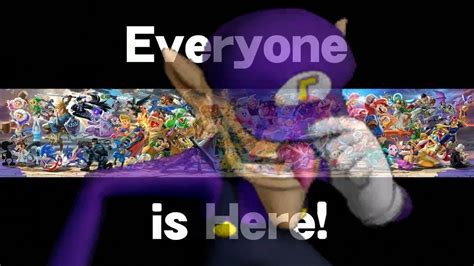 Mario: 10 Waluigi Memes That Will Leave You Cry Laughing