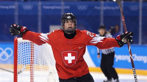 A Look at Some Notable Winter Olympics Ice Hockey Records – NBC Connecticut