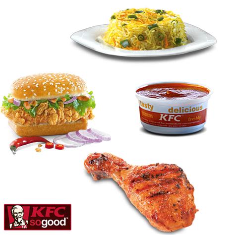 KFC-Combo-2 | Chicken-Snacker-:A-delicious-chunk-of-chicken-serv