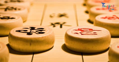 Xiangqi, also called Chinese chess, is a strategy board game for two ...