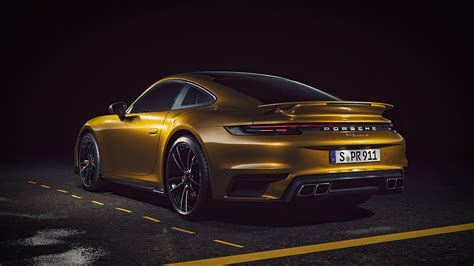 Ça alors.. 44+ Faits sur Porsche 911 Turbo S Wallpaper? Porsche ...