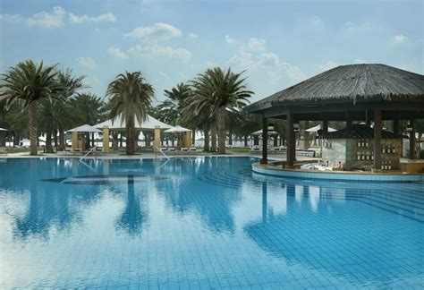 InterContinental Doha Beach & Spa 5* Doha, Qatar. Book hotel ...