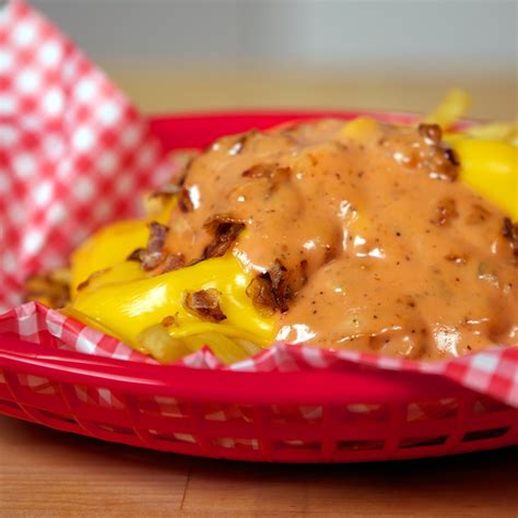 In-N-Out Animal Style Fries Recipe | POPSUGAR Food