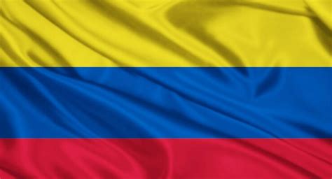 National Flag of Colombia | Colombia National Flag History, Meaning and ...