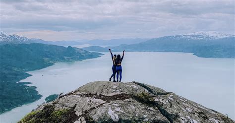 6 best hikes in Bergen, Norway - Notes from a traveller