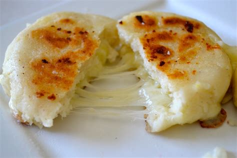 Make Arepas Arepa Recipe - Mastering The Arepa With ArepasDelGringo