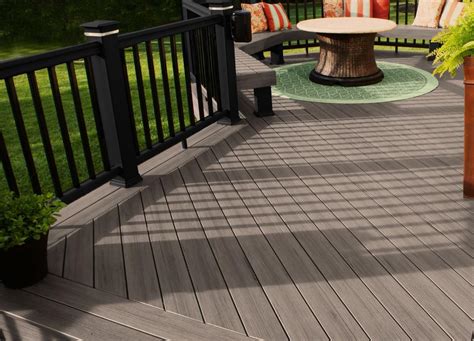 Decking Options - General Questions - SoftPlan Users Forum