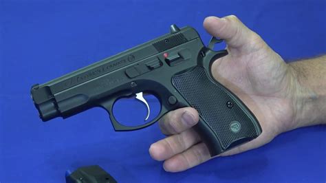 7 Best Concealed Carry Guns For Use With Gloves