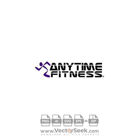 Anytime Fitness Logo Vector - (.Ai .PNG .SVG .EPS Free Download) VectorSeek