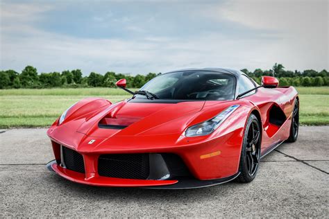 🔥 Free download Download wallpaper 4096x2731 ferrari laferrari red ...