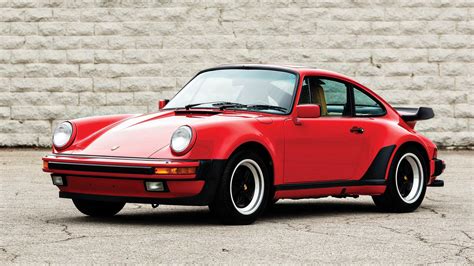 1987 Porsche 911 Turbo Coupe VIN: WP0JB0935HS051263 - CLASSIC.COM