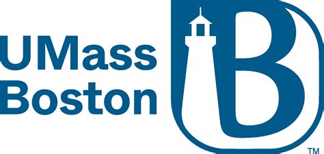 Umass Boston Logo Vector - (.Ai .PNG .SVG .EPS Free Download)