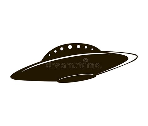 Flying Saucer Stock Illustrations – 19,630 Flying Saucer Stock ...