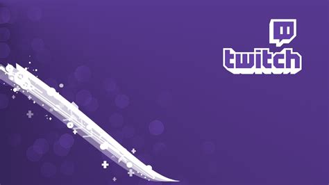 Twitch Wallpapers - Wallpaper Cave