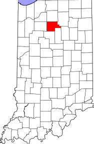 Fulton County, Indiana - Ballotpedia