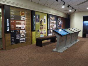 How to Improve Your Museum Exhibit Design - Exhibit Studios Blog