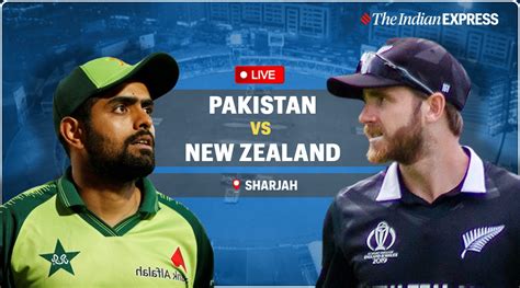 Pakistan vs New Zealand Highlights: Asif Ali’s explosive cameo steers ...