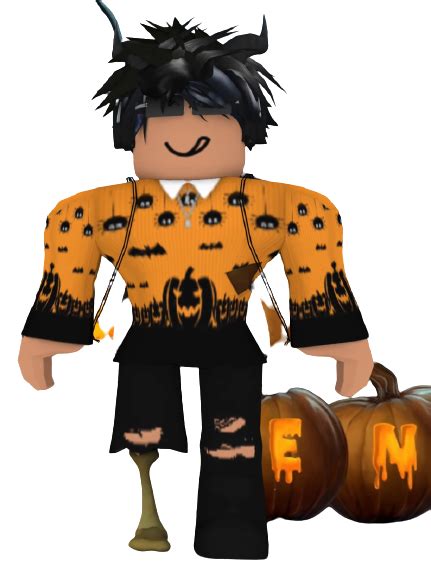 Best Halloween Roblox Outfits In 2023 - Game Specifications