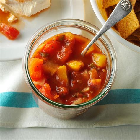 13 Recipes for Canning Tomatoes from Your Garden